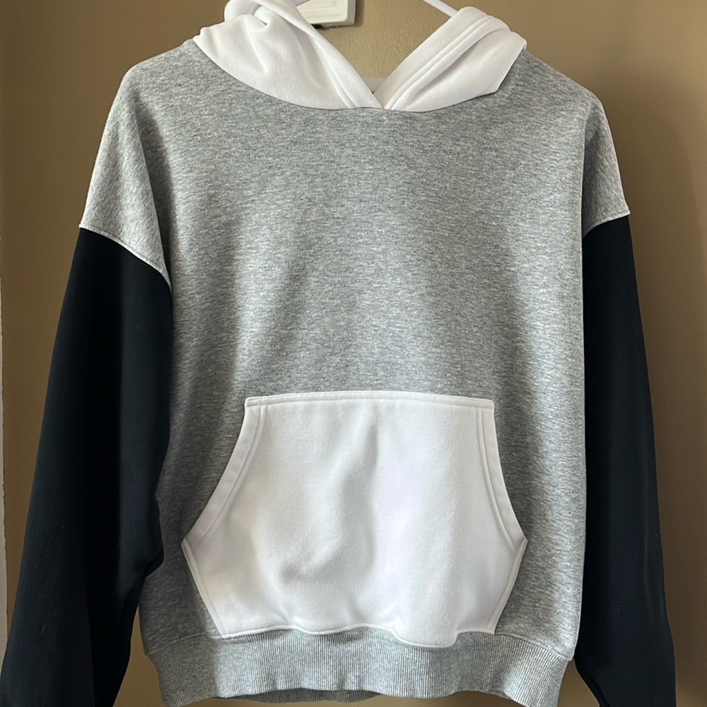 Fabletics women’s cozy fleece hoodie